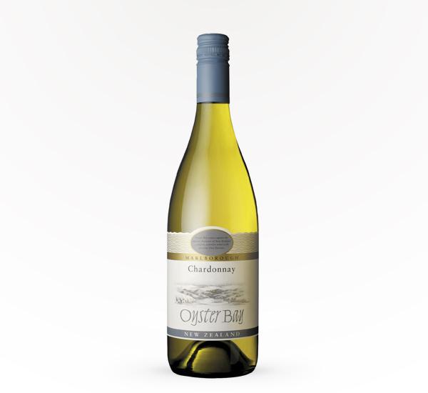 Oyster Bay Chardonnay - 750ml