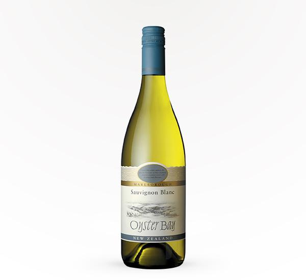 Oyster Bay Sauvignon Blanc - 750ml