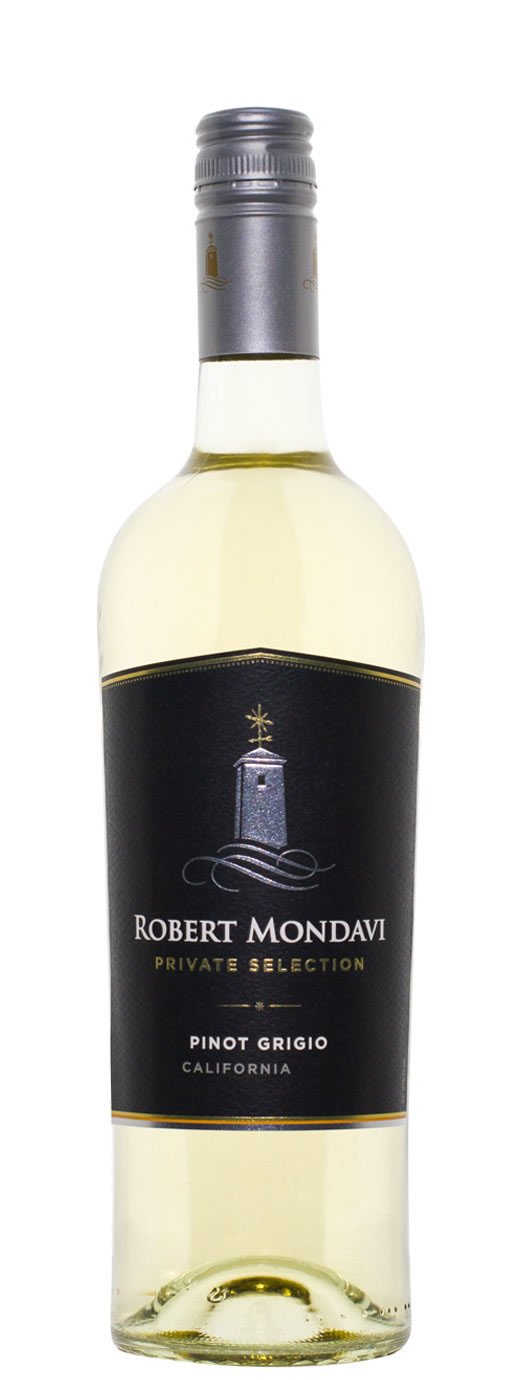 Robert Mondavi Pinot Grigio  - 750ml