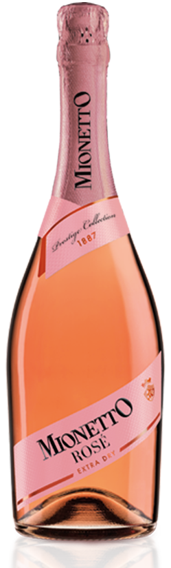 Mionetto Rose - 750ml