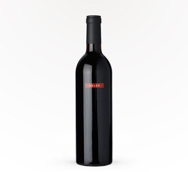 Saldo Zinfandel - 750ml