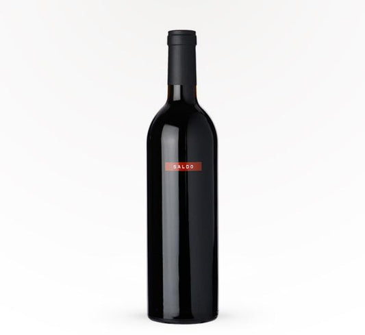 Saldo Zinfandel - 750ml