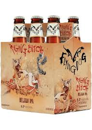 Flying Dog Raging Bitch 6pk