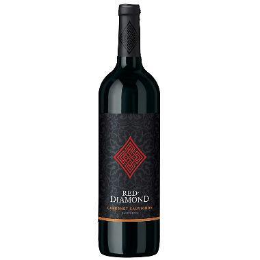 Red Diamond Cabernet Sauvignon – 750 ml - Sipsy