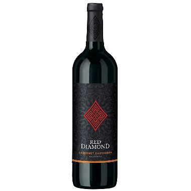 Red Diamond Cabernet Sauvignon  - 750ml