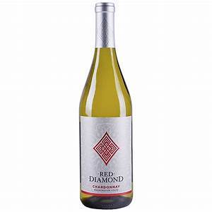 Red Diamond Chardonnay - 750ml