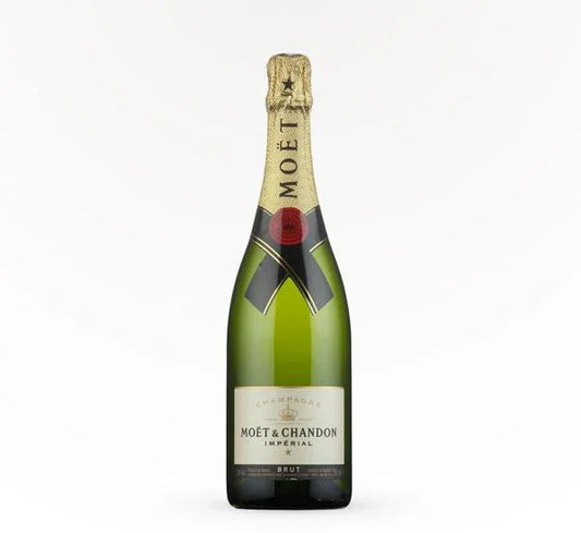 Moët & Chandon Impérial Brut — 750 ml - Sipsy