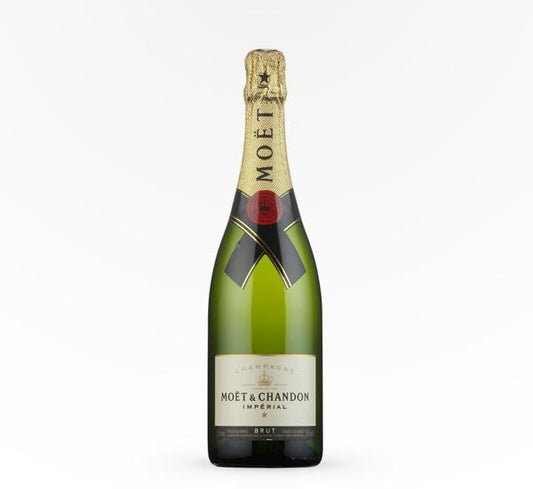 Moet & Chandon Imperial Brut - 750 ml