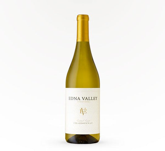 Edna Valley Chardonnay - 750ml