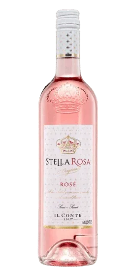 Stella Rosa Rosé – 750 ml - Sipsy
