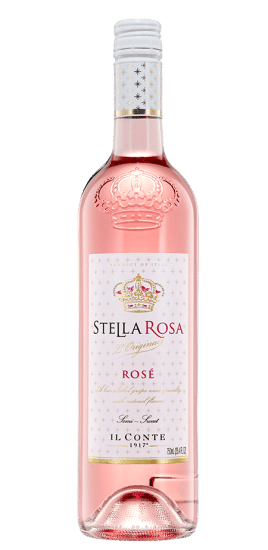 Stella Rosa Rose - 750ml