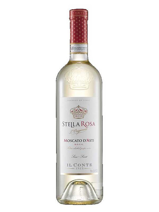 Stella Rosa Moscato 750 ml - Sipsy