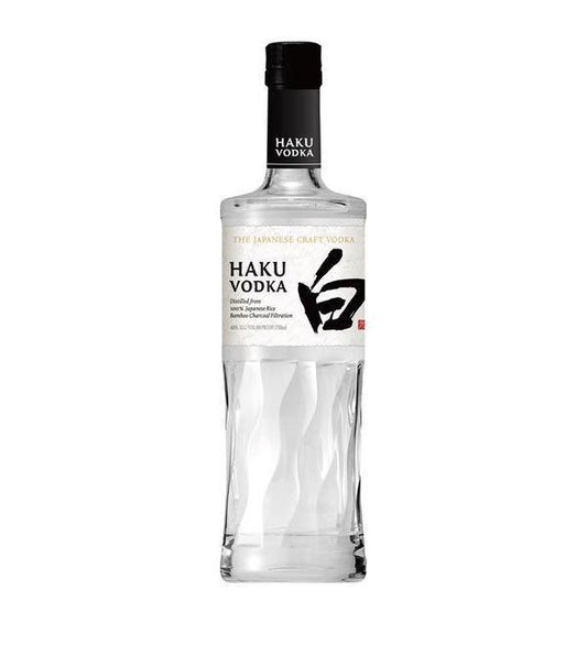 Haku Vodka – 750 ml - Sipsy