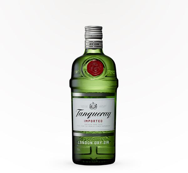 Tanqueray London Dry Gin - 750ml