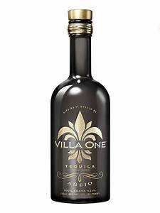 Villa One Anejo 750ml