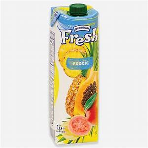 Premium Fresh Exotic- 1L