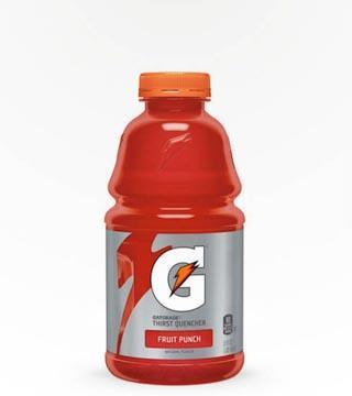 Gatorade Fruit Punch - 32 oz - Sipsy