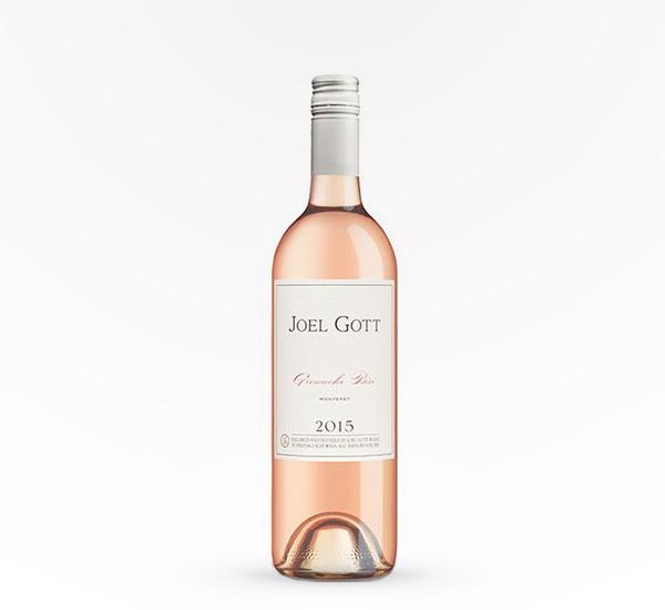 Joel Gott Rose - 750ml