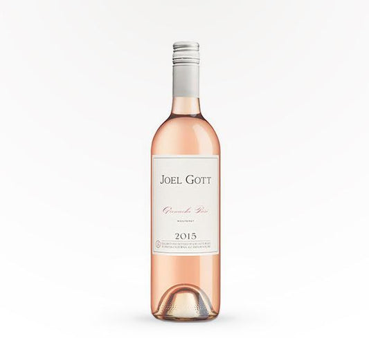 Joel Gott Rose - 750ml