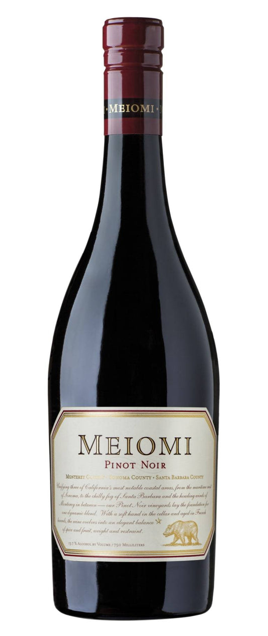 Meiomi Pinot Noir