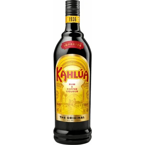 Kahlúa Coffee Liqueur – 750 ml - Sipsy