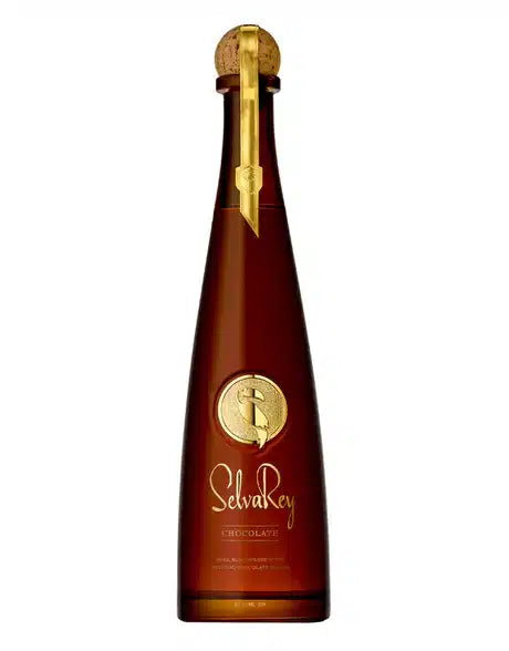 SelvaRey Chocolate Rum - 750ml