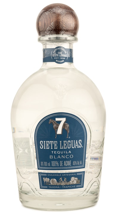 Siete Leguas Blanco - 750ml