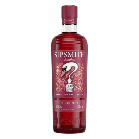 Sipsmith Sloe Gin 750ml bottle