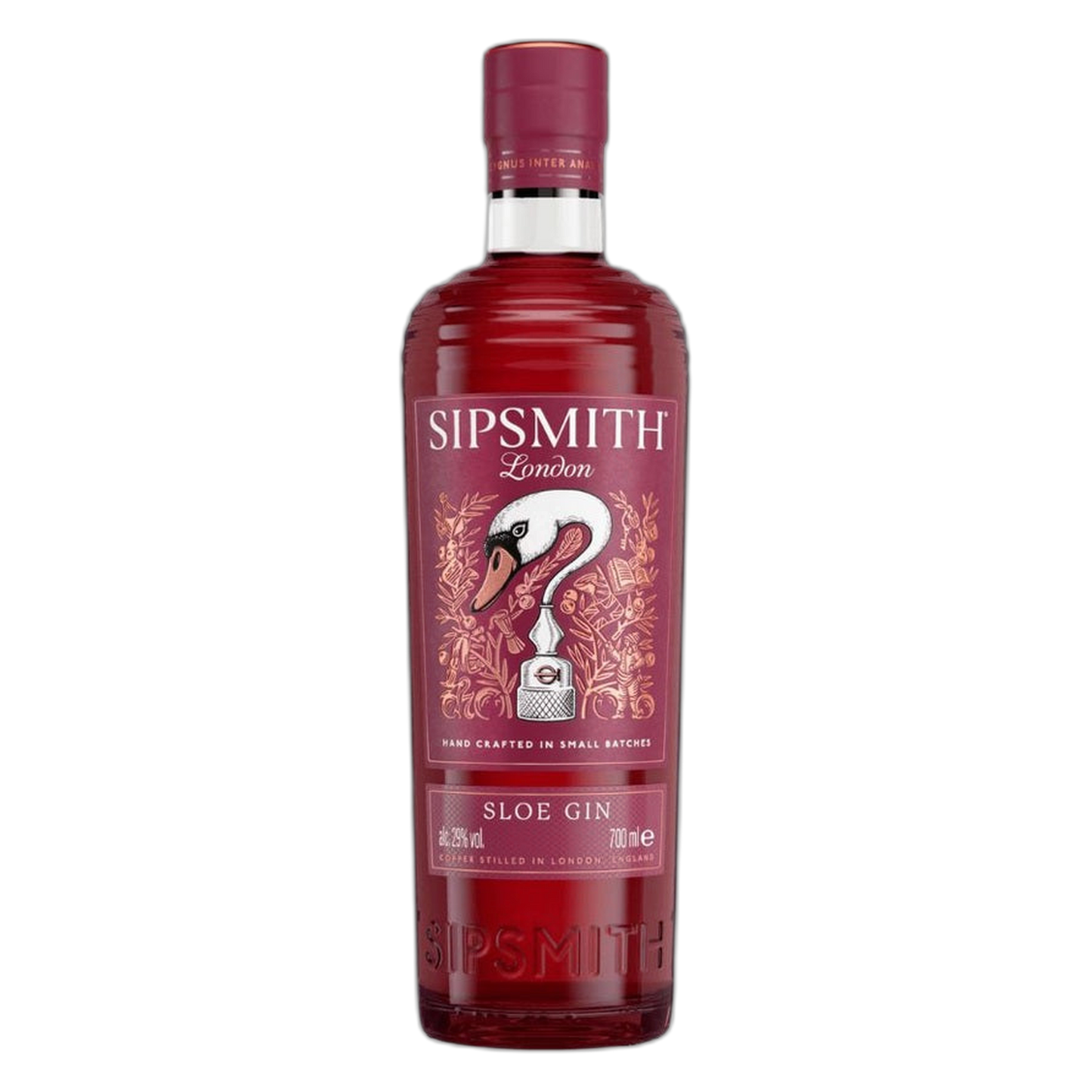Sipsmith Sloe Gin 750ml bottle