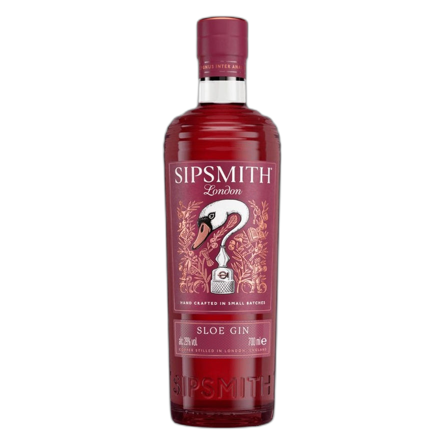 Sipsmith Sloe Gin 750ml bottle