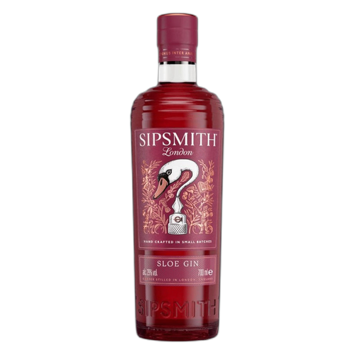 Sipsmith Sloe Gin - 750ml
