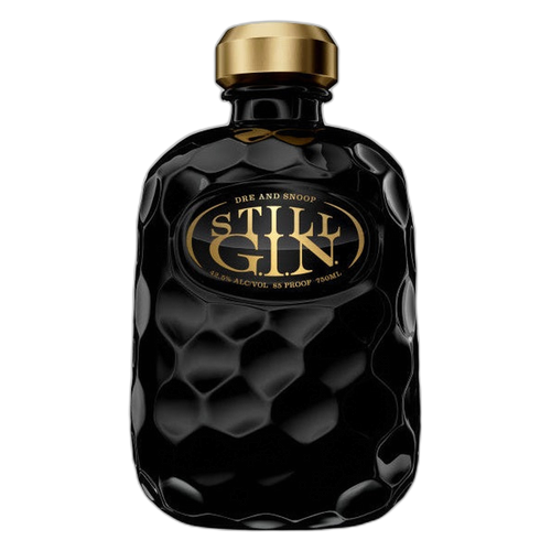 Still Gin - 375ml