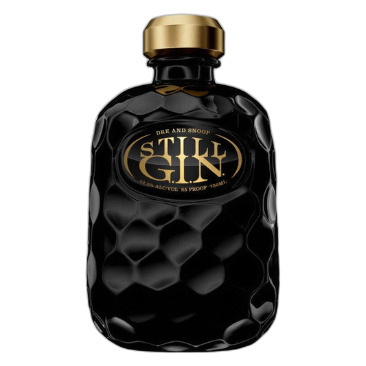 Still Gin 750ml bottle