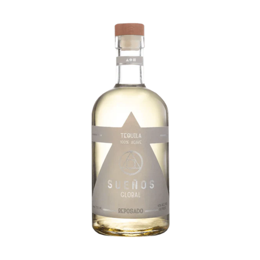 Sueño's Global Reposado Tequila - 750ml