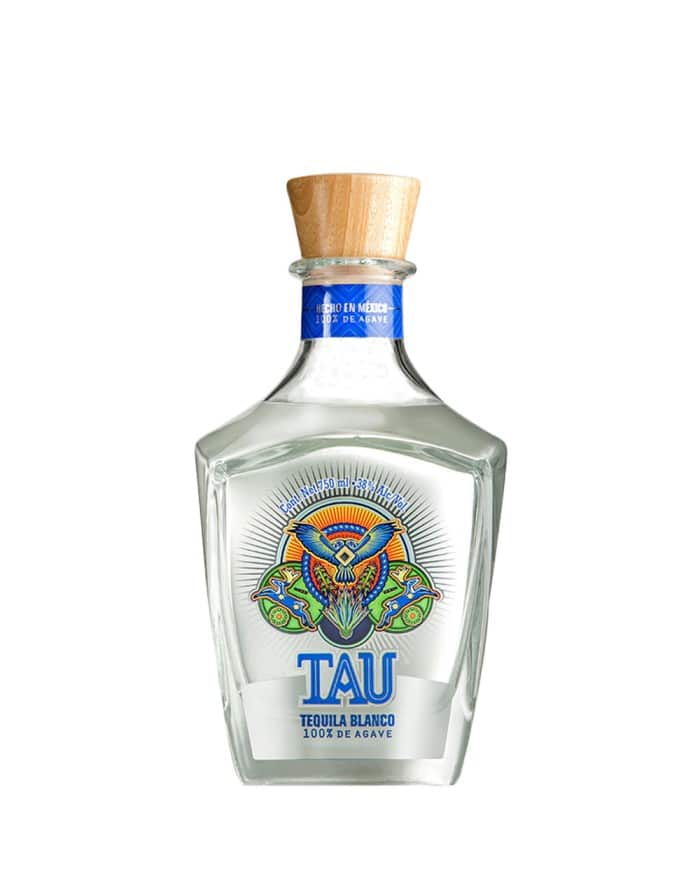 TAU Blanco Tequila - 750ml