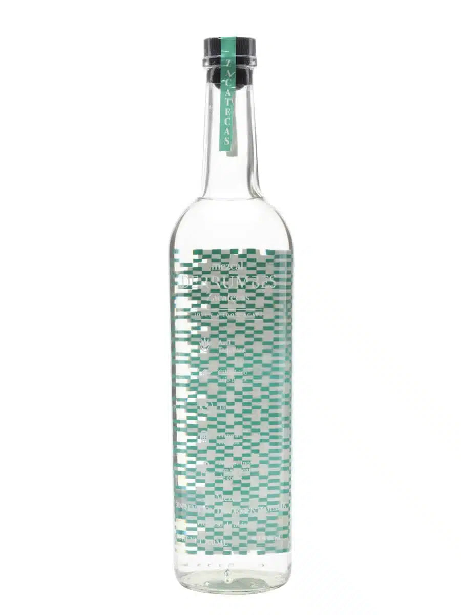 Derrumbes Zacatecas Mezcal - 750ml