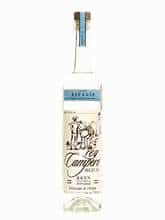 Rey Campero Espadin Artesanal Joven Mezcal - 750ml