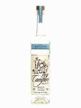 Rey Campero Espadín Artesanal Joven Mezcal - 750ml