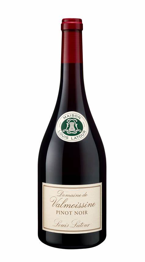 Pinot Noir 'Domaine de Valmoissine' Louis Latour - 750ml