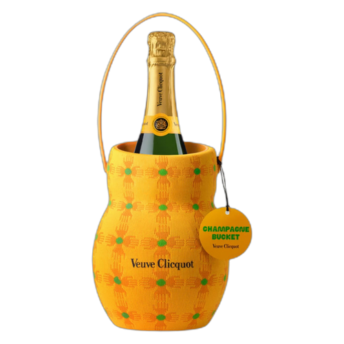 Veuve Clicquot Sun Holder - 750ml