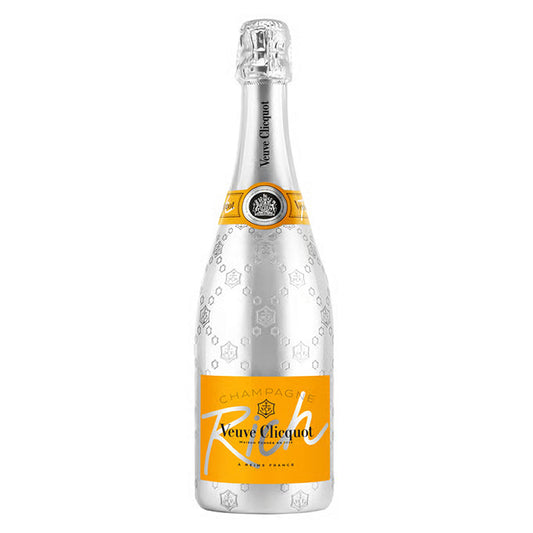 Veuve Clicquot Rich - 750ml