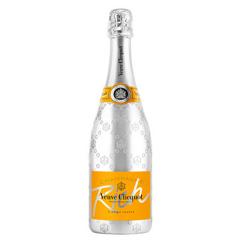 Veuve Clicquot Rich - 750ml