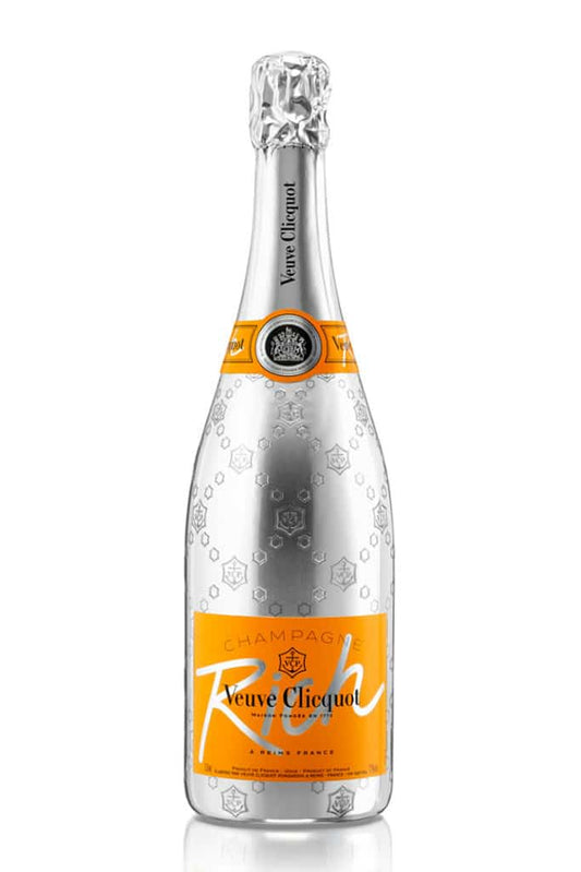 Veuve Clicquot Rich-750ml