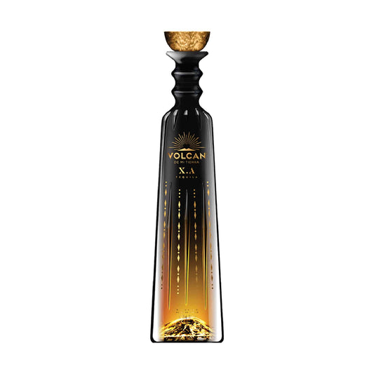 Volcan De Mi Tierra X.A Tequila - 750ml