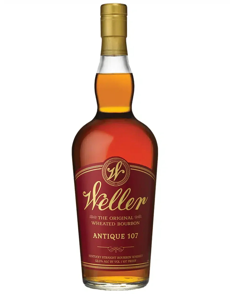 Weller Antique 107 Bourbon – 750 ml - Sipsy