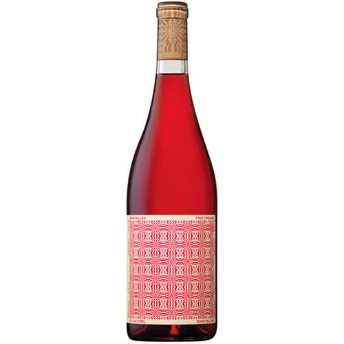 Wine Fellas Pink Dreams Natural Rose - 750ml