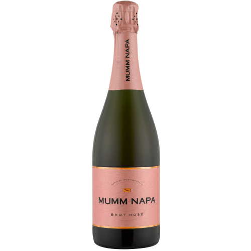 Mumm Napa Brut Rose Sparkling  - 750 ml