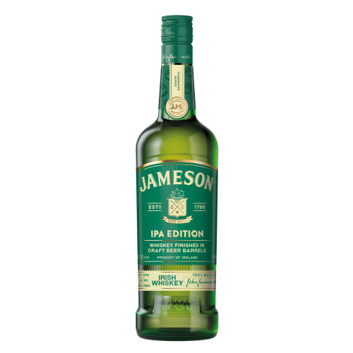 Jameson Caskmates IPA Irish Whiskey