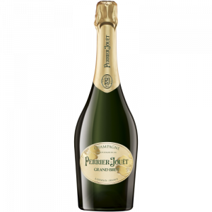 Perrier Jouet Shape Grand Brut Champagne