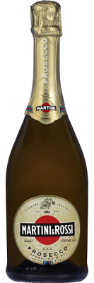 Martini & Rossi Prosecco - 750 ml